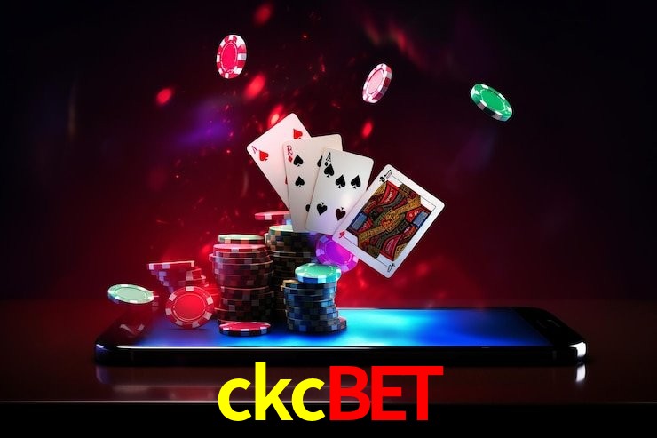 Slot Games ckcbet