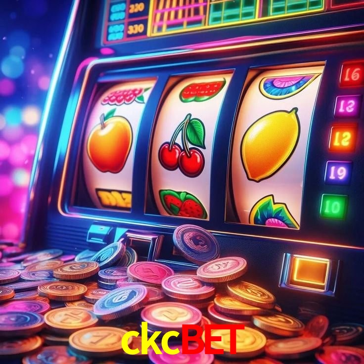 Mesa de Blackjack ckcbet