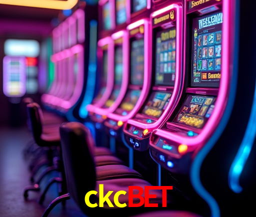 Promoção Relâmpago ckcbet
