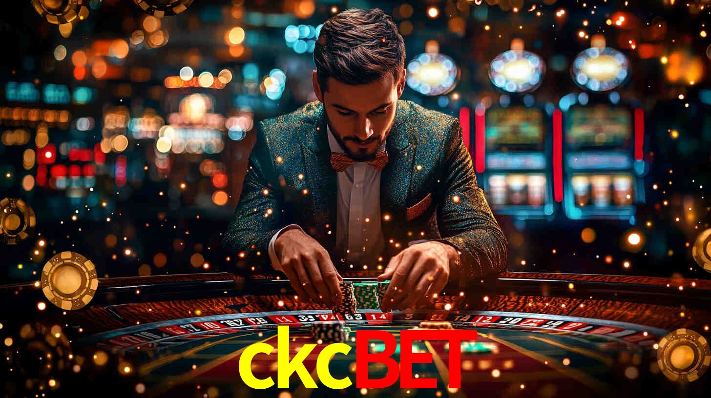 Programa VIP ckcbet