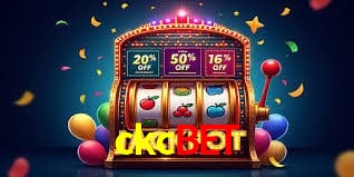 Provedores de Jogos ckcbet