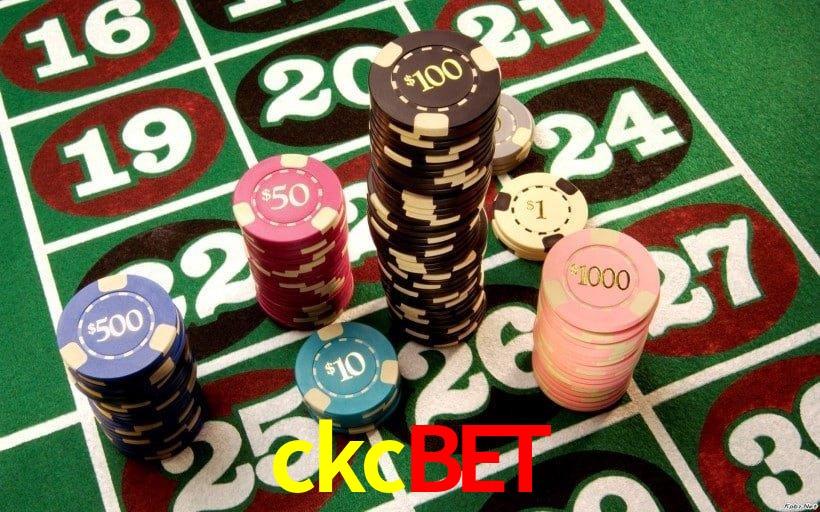 Descubra a Essência do ckcbet: Nossa História e Compromissos
