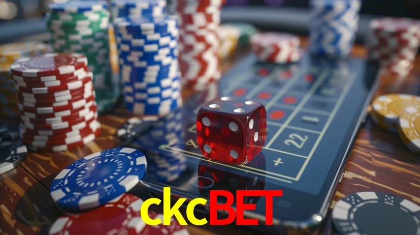 ckcbet.com