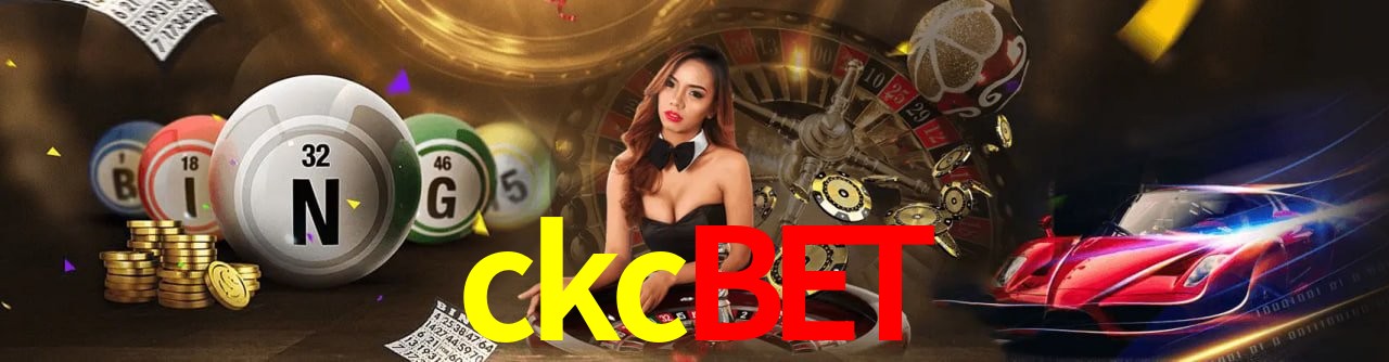 Especiais de Fim de Semana ckcbet