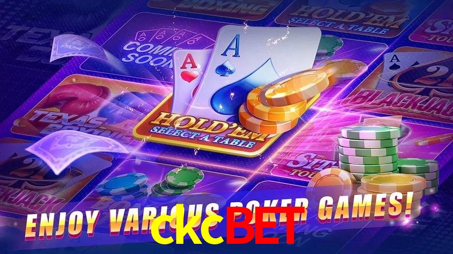 Explorando a Categoria de Eventos em Apostas na ckcbet