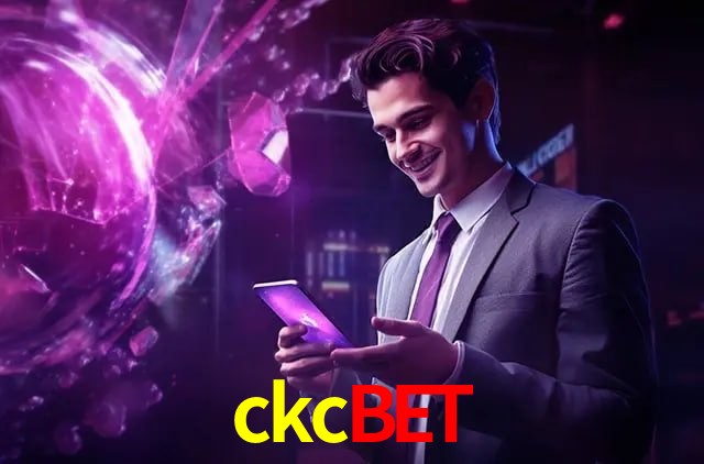 Experiência VIP ckcbet