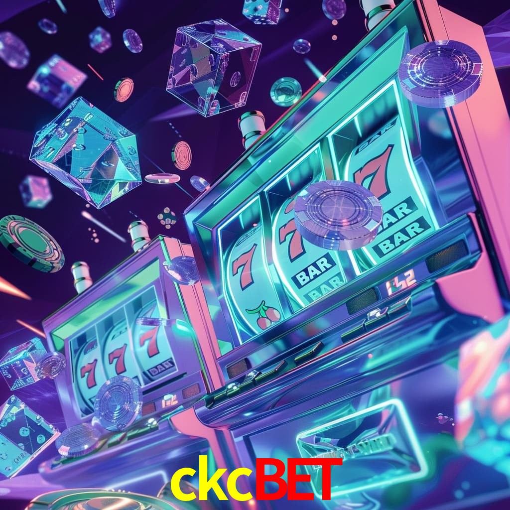 Descubra a Essência do ckcbet: Nossa História e Compromissos