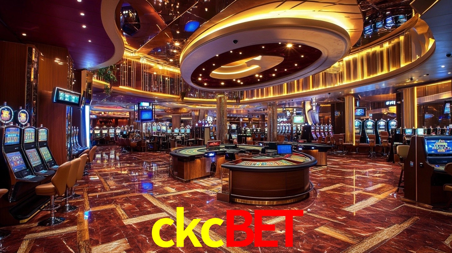 Blackjack Table ckcbet