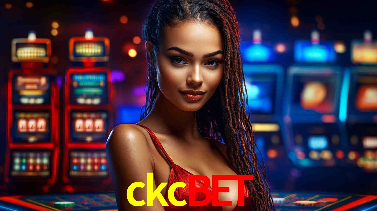 A Experiência Imersiva dos Cassinos Ao Vivo no ckcbet