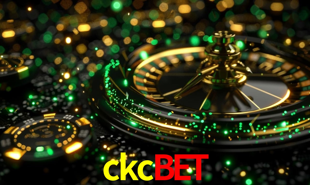 Ofertas Exclusivas ckcbet