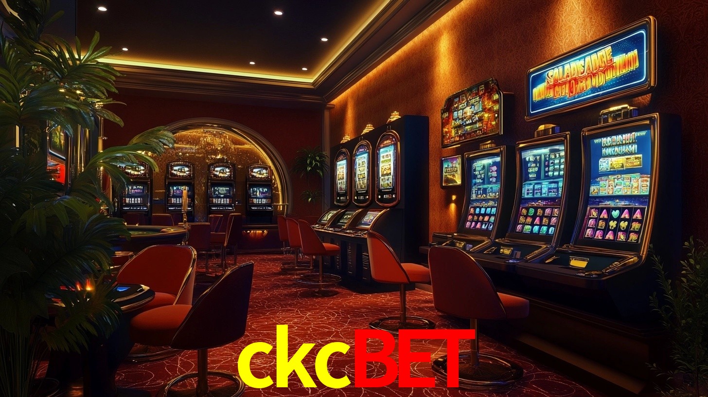 VIP Casino ckcbet