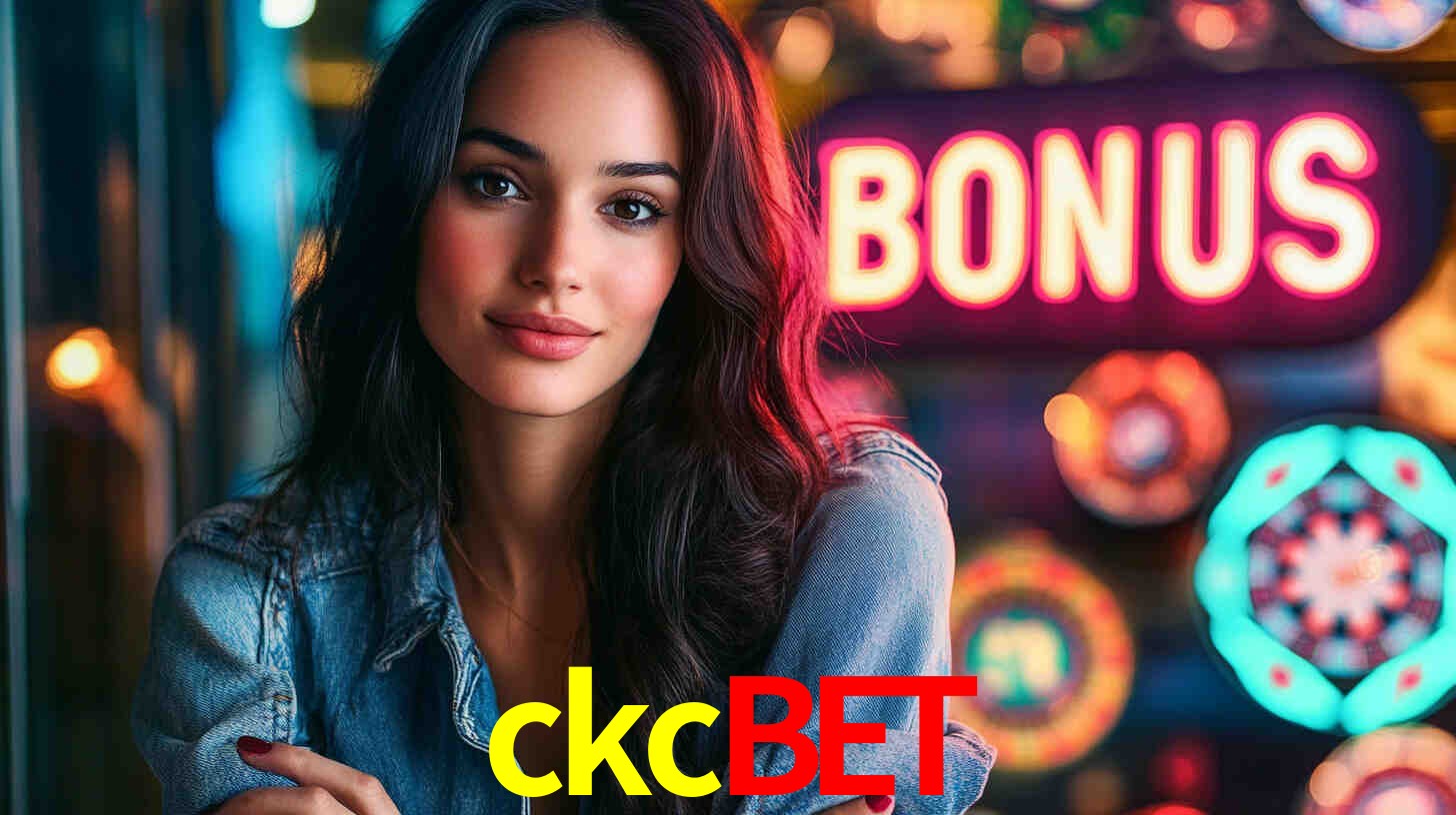 ckcbet: Seu Cassino Premiado com Pagamentos Rápidos
