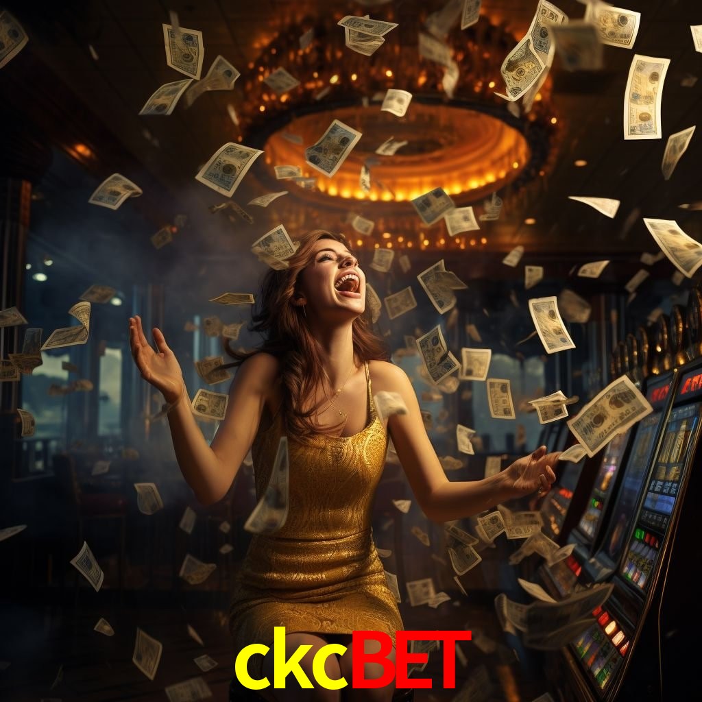 Football Betting ckcbet