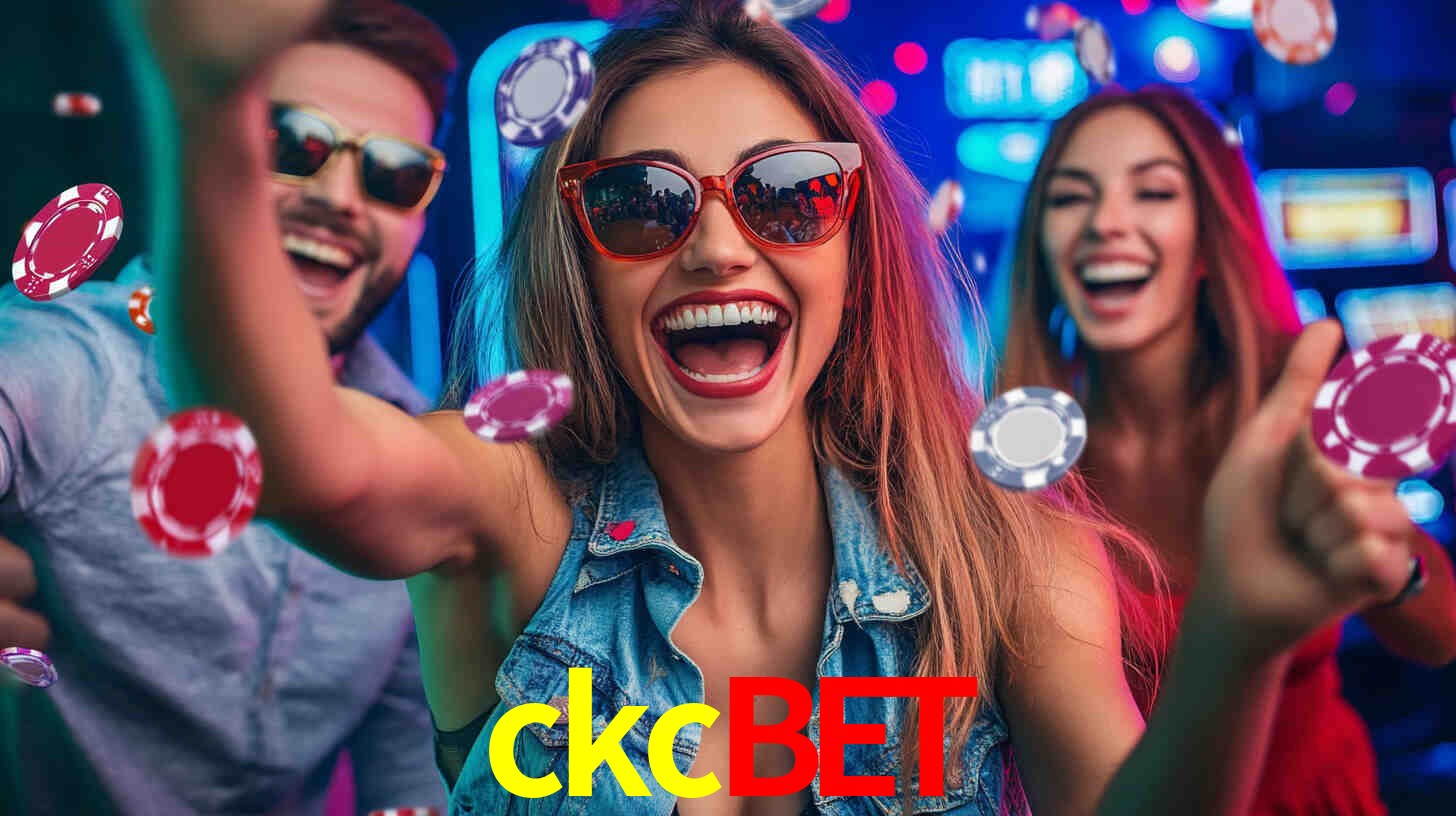 Desvendando o Mundo dos Jogos Virtuais na ckcbet