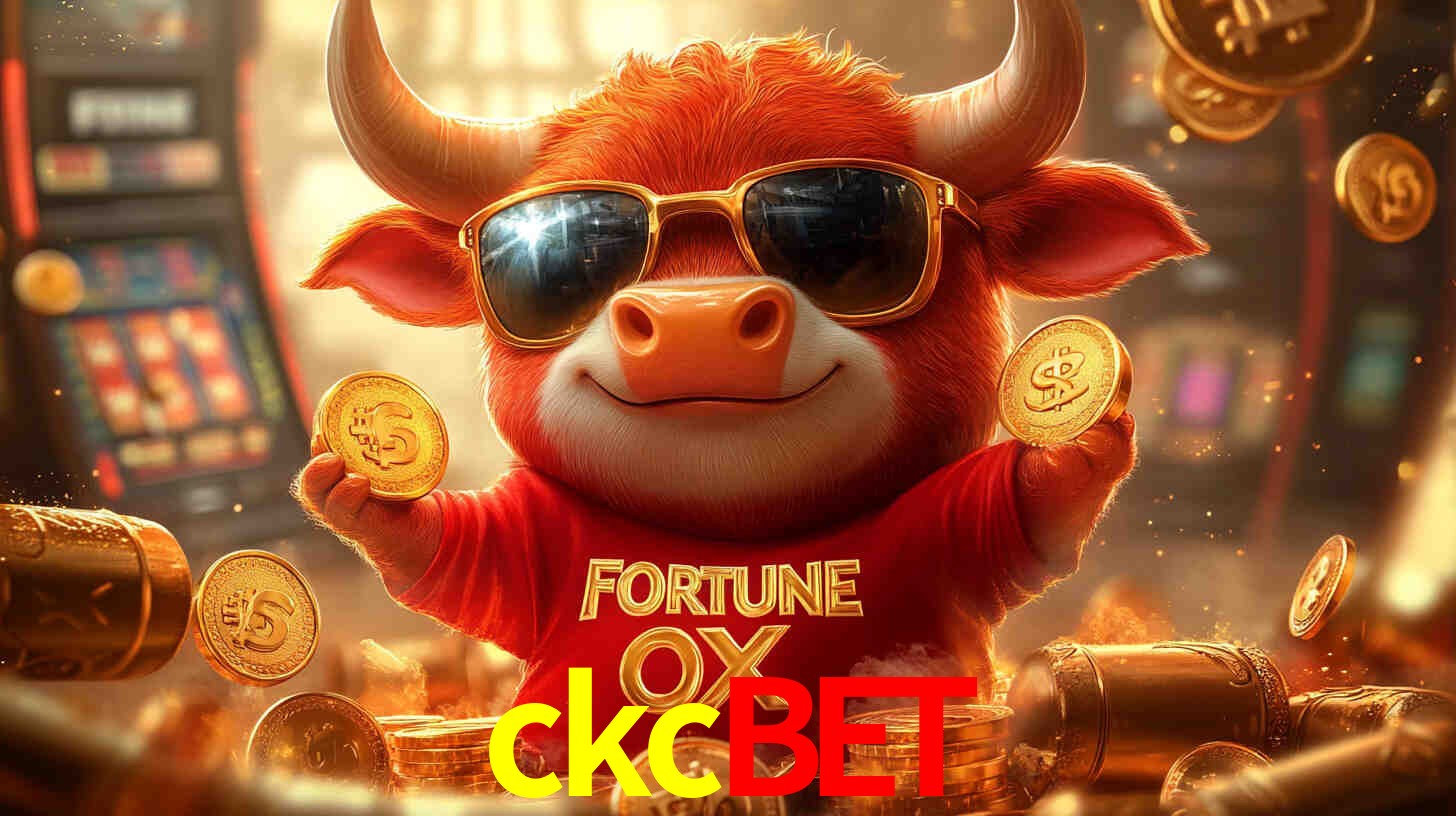 ckcbet: Seu Especialista em Apostas Esportivas Brasileiras