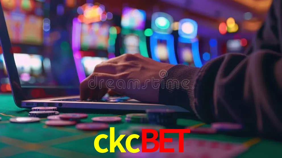 A Emoção da Loteria na ckcbet: Uma Chance de Mudança de Vida